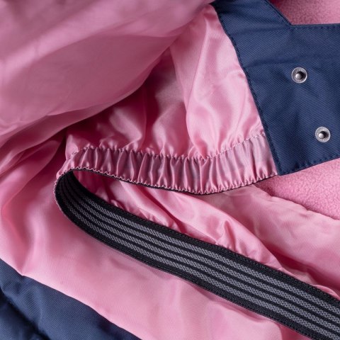 Kurtka ocieplana Brugi 3AK5 Jr 92800621498