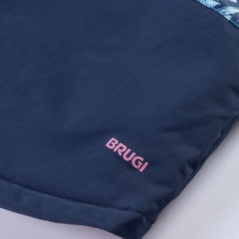 Kurtka ocieplana Brugi 3AK5 Jr 92800621498