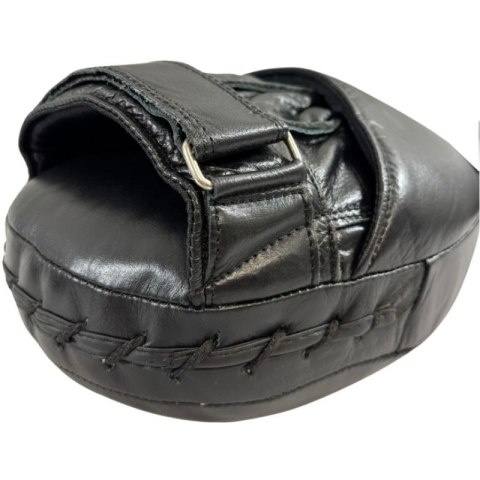 Łapy trenerskie MASTERS - ŁZ-AIR czarne