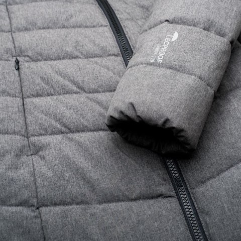 Płaszcz pikowany Hi-Tec Lady Gveni W 92800326670