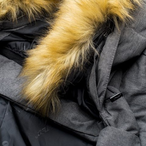 Płaszcz pikowany Hi-Tec Lady Gveni W 92800326670