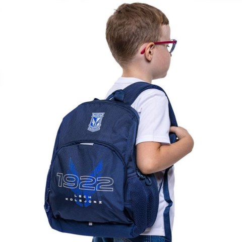 Plecak Wycieczkowy 1922 Skrzydełka BS S966257