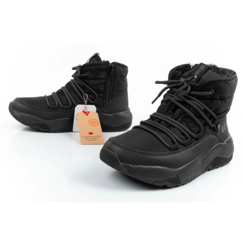 Śniegowce Lee Cooper W LCJ-24-03-3066L