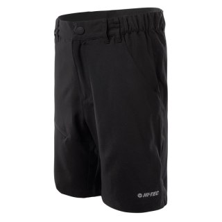 Spodenki Hi-Tec Megano Jr 92800406356