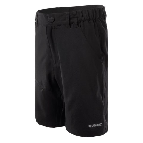 Spodenki Hi-Tec Megano Jr 92800406356