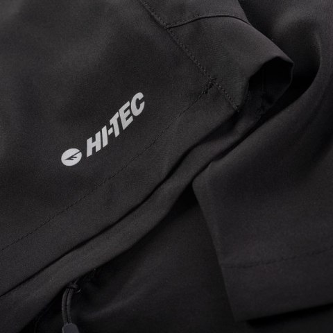 Spodenki Hi-Tec Megano Jr 92800406356