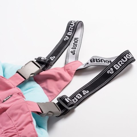 Spodnie Brugi 3AK6 Jr 92800621508