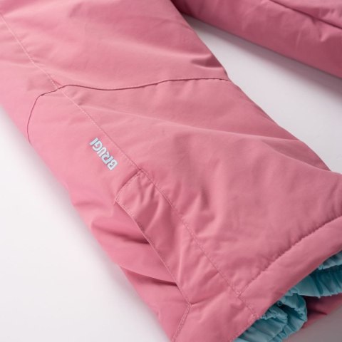 Spodnie Brugi 3AK6 Jr 92800621508