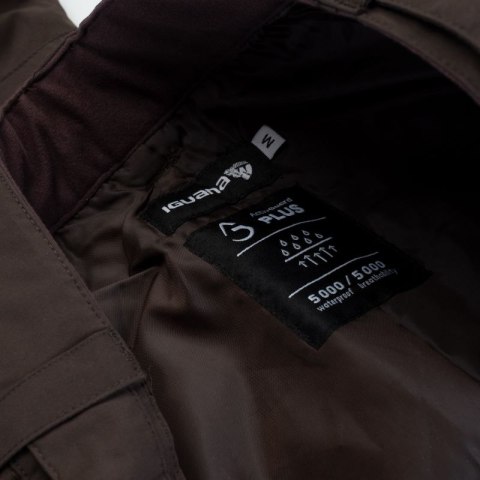 Spodnie Iguana Vopro Pants M 92800621795