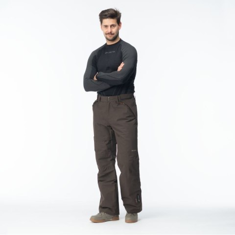 Spodnie Iguana Vopro Pants M 92800621795