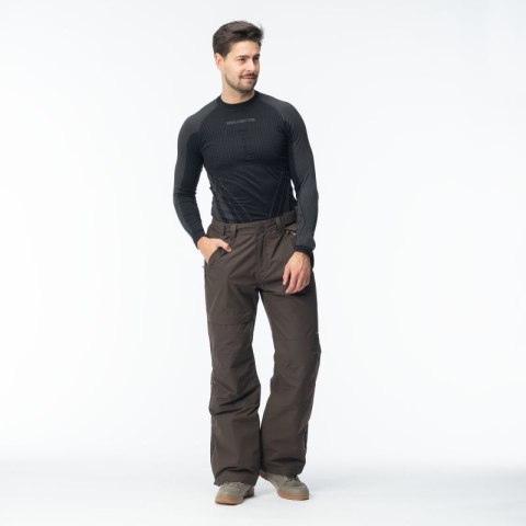 Spodnie Iguana Vopro Pants M 92800621795