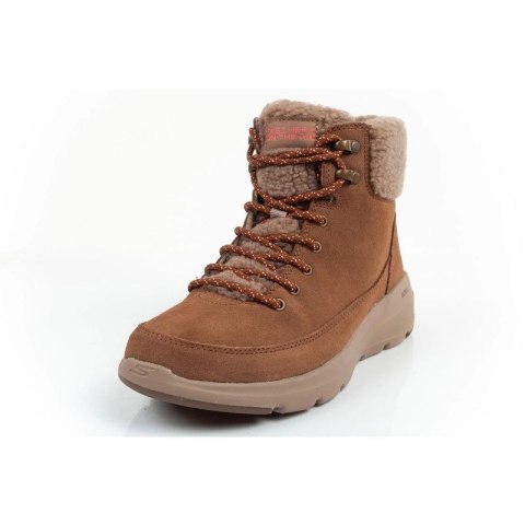 Buty Glacial Ultra-Woodlands W 16677/BRN