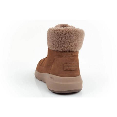 Buty Glacial Ultra-Woodlands W 16677/BRN