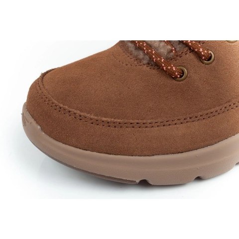 Buty Glacial Ultra-Woodlands W 16677/BRN