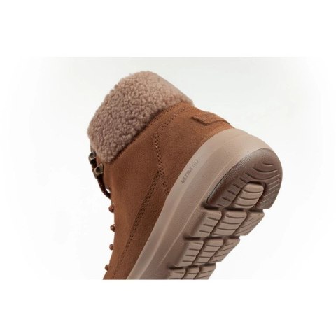 Buty Glacial Ultra-Woodlands W 16677/BRN