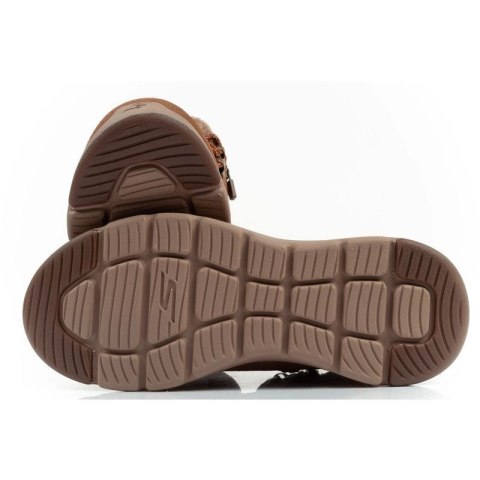 Buty Glacial Ultra-Woodlands W 16677/BRN