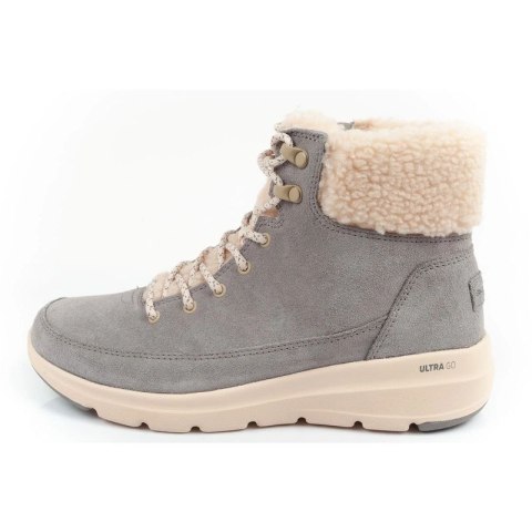 Buty Glacial Ultra-Woodlands W 16677/GRY