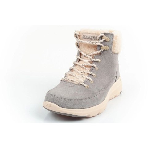 Buty Glacial Ultra-Woodlands W 16677/GRY