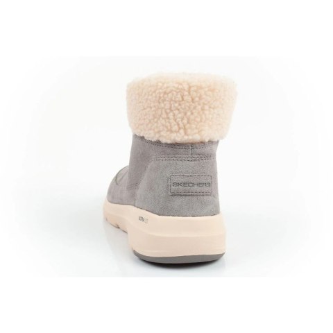 Buty Glacial Ultra-Woodlands W 16677/GRY