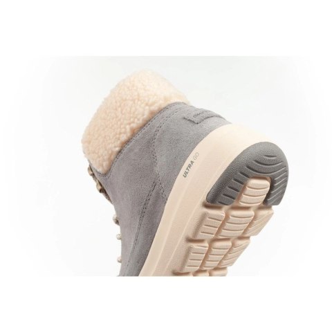 Buty Glacial Ultra-Woodlands W 16677/GRY