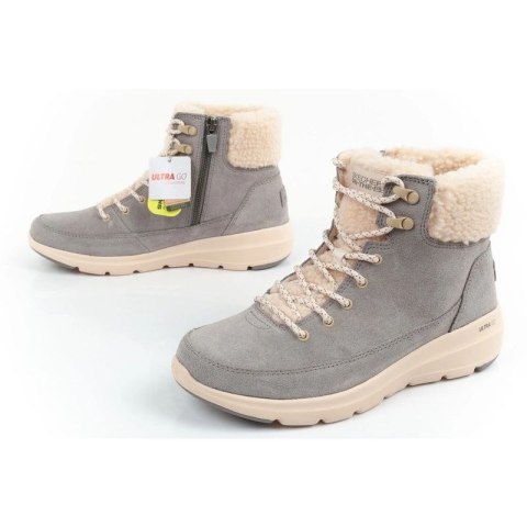 Buty Glacial Ultra-Woodlands W 16677/GRY