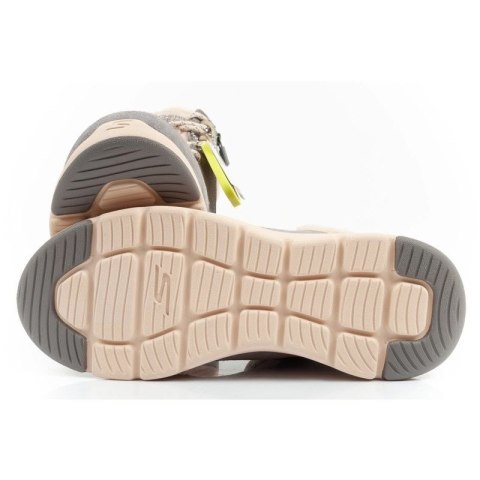 Buty Glacial Ultra-Woodlands W 16677/GRY