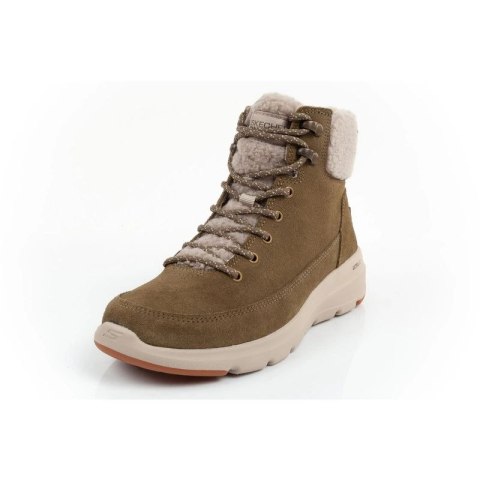 Buty Glacial Ultra-Woodlands W 16677/OLV