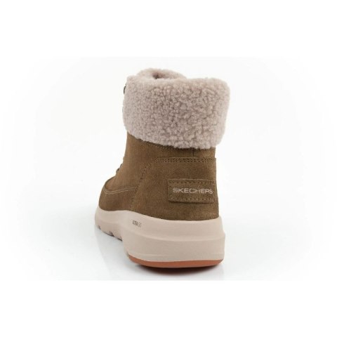 Buty Glacial Ultra-Woodlands W 16677/OLV