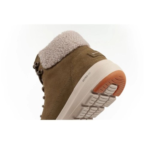 Buty Glacial Ultra-Woodlands W 16677/OLV