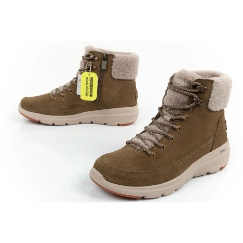 Buty Glacial Ultra-Woodlands W 16677/OLV