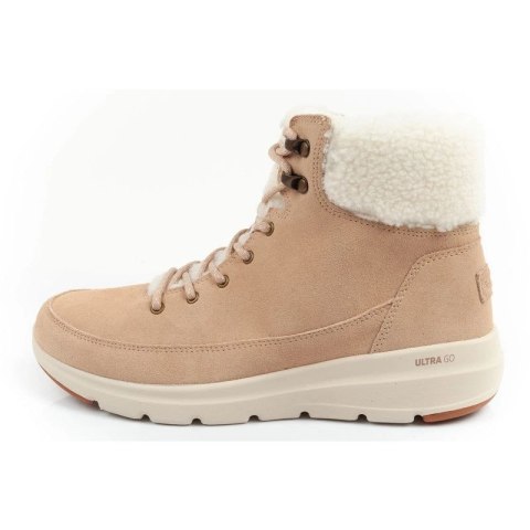 Buty Glacial Ultra-Woodlands W 16677/SND