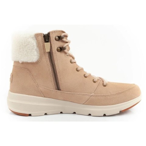 Buty Glacial Ultra-Woodlands W 16677/SND