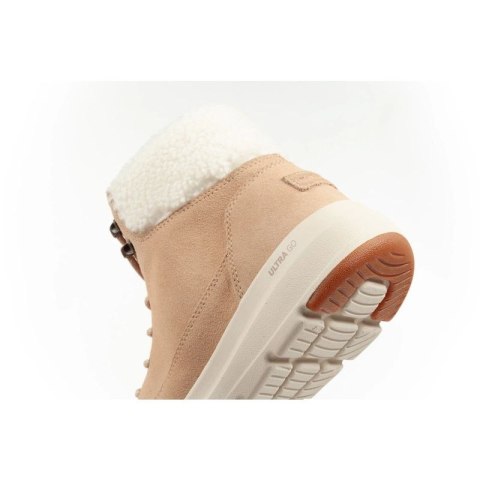 Buty Glacial Ultra-Woodlands W 16677/SND