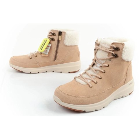 Buty Glacial Ultra-Woodlands W 16677/SND