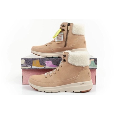 Buty Glacial Ultra-Woodlands W 16677/SND