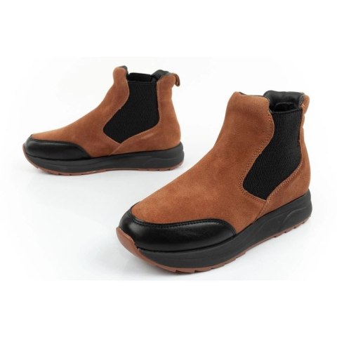 Buty Scholl Beverly W F301961175