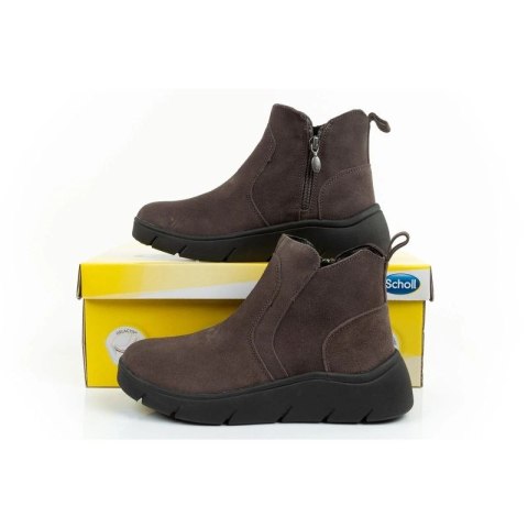 Buty Scholl Bormio W F302331021
