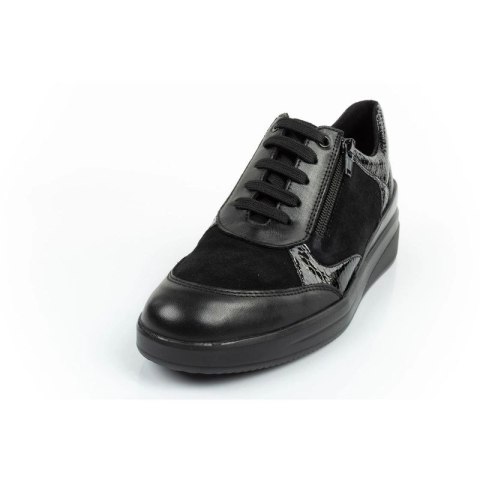 Buty Scholl Emma Laces W F302391004