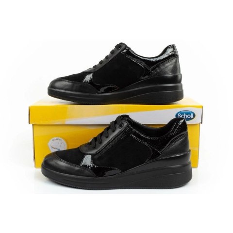 Buty Scholl Emma Laces W F302391004