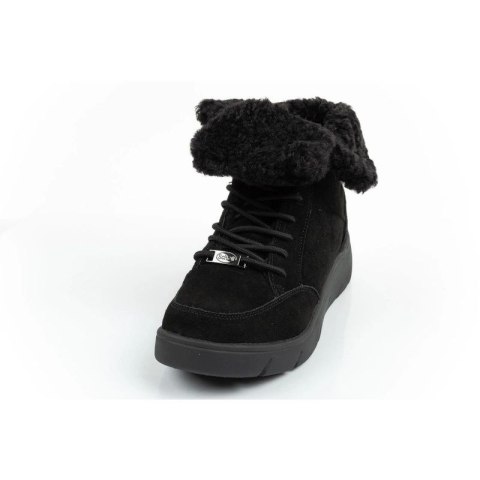 Buty Scholl Stelvio botki W F302321004