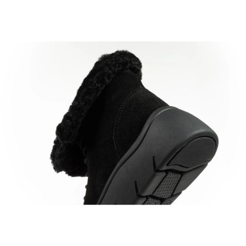 Buty Scholl Stelvio botki W F302321004