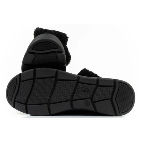 Buty Scholl Stelvio botki W F302321004