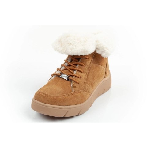 Buty Scholl Stelvio botki W F302321013