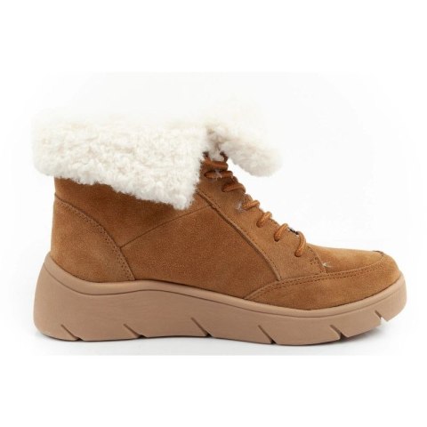 Buty Scholl Stelvio botki W F302321013