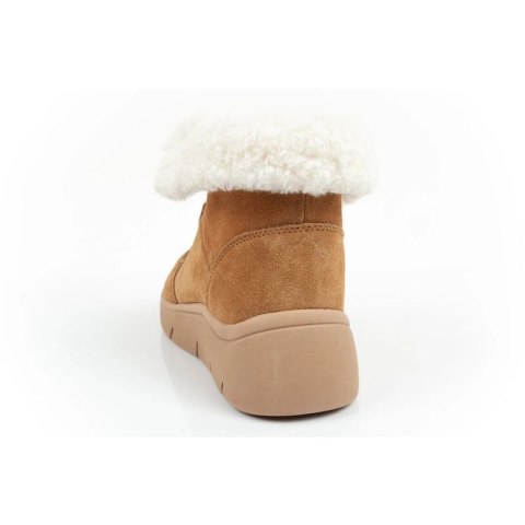 Buty Scholl Stelvio botki W F302321013