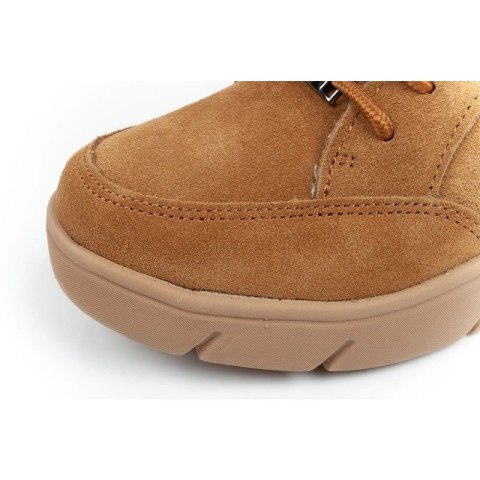 Buty Scholl Stelvio botki W F302321013