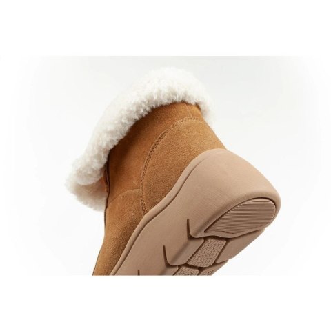 Buty Scholl Stelvio botki W F302321013