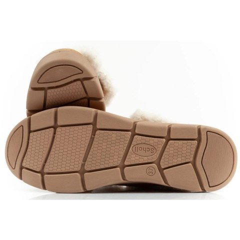 Buty Scholl Stelvio botki W F302321013