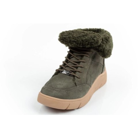 Buty Scholl Stelvio botki W F302321020