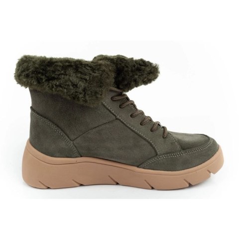 Buty Scholl Stelvio botki W F302321020